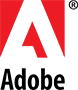 90px Adobe Systems logo and wordmark 2019 Econsultancy Digital Trends Report
