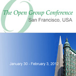 The Open Group Conference San Francisco