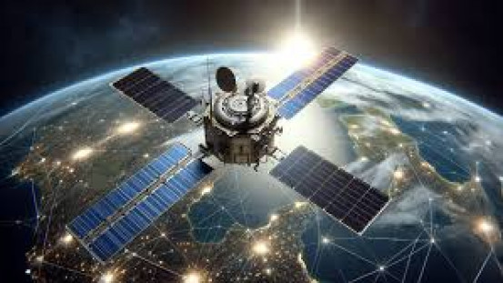 What Is Satellite Communication and How Does It Fit in a 5G World?