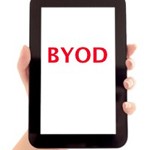 BYOD, MDM, Blackberry