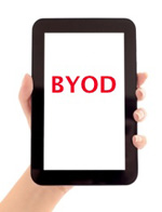 BYOD Managing the BYOD Chaos with Network and Security Information Monitoring and Management