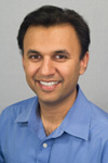 Sanjay Castelino headshot Managing the BYOD Chaos with Network and Security Information Monitoring and Management
