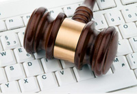 Internetlaw inside Internet Law Expands to Reach Growing Data Needs