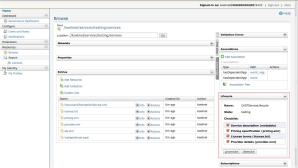Continuous Governance and Quality Control in a Next Generation Enterprise Cloud Application Platform page17 300x168 Continuous Governance and Quality Control in a Next Generation Enterprise Cloud Application Platform