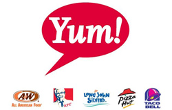 Yum small Personalizing the World’s Largest Restaurant Company: Yum! Brands