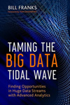 taming big data Defining Big Data: The Missing V