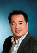 Terence IT Briefcase Exclusive Interview with Terence Ngai, Director of Cloud Solutions, HP Enterprise 