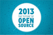 open source 2013 sm Future of Open Source Survey
