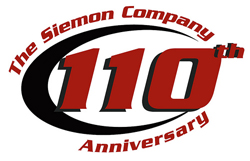 siemon Siemon Celebrates 110 Years of Leadership and U.S. Manufacturing