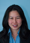 Katherine1 IT Briefcase Exclusive Interview: Securing a World of Information with Katherine Lam, HP ArcSight