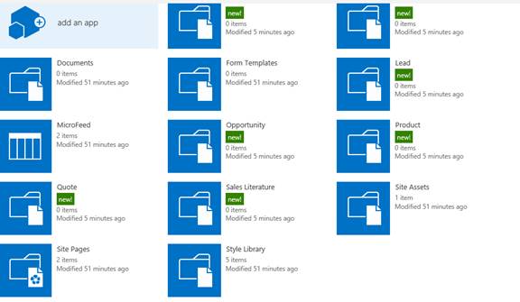 Image 3 Maximizing Business Value: Best in Class Add on Solutions for Microsoft SharePoint