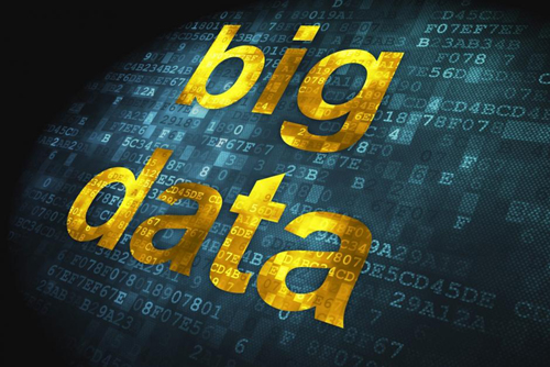 big data_james