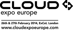 CEE 250x250 Welcome to Cloud Expo Europe taking place on the 26th & 27th February 2014 at ExCeL London