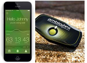 ambiotex wearables sm The Future is Here: Smart Electronics Designed to be Worn