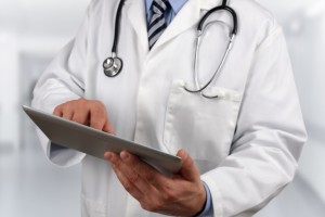Med 1 300x200 EHRs — How Safe Are Your Medical Records?