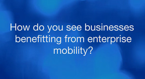 Enterprise Mobility Transforming Business with Enterprise Mobility