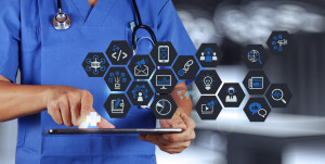 digital healthcare 300x151 The Importance of Medical Coding as a Universal Language