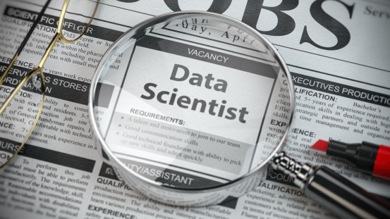 How To Start A Career In Data Science