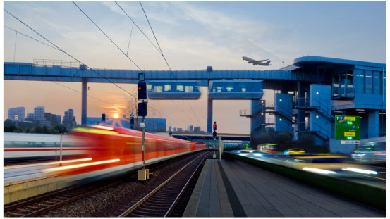 Five Ways Technology Will Change Transportation In 2022