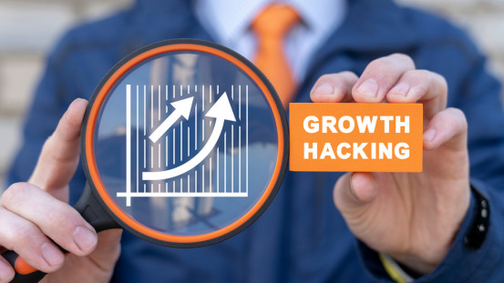 Sales Growth Hacking: 3 Things You Didn’t Know