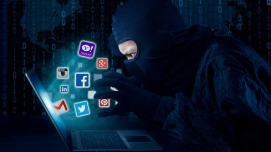 ￼5 Ways to Secure Your Social Media Accounts Against Hackers