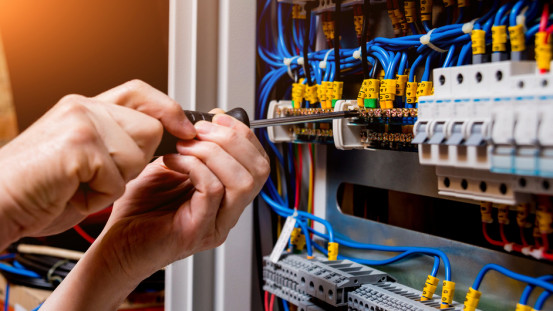 The Importance Of Electrical Maintenance In Your Workplace 
