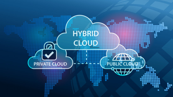 Public Vs. Private Vs. Hybrid Cloud: What Are the Key Differences?
