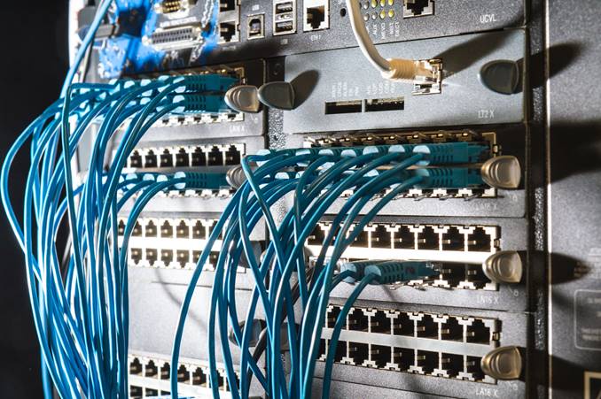 Small Business Network Setup: Everything You Need to Know
