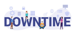  Tech Solutions To Reduce Business Downtime