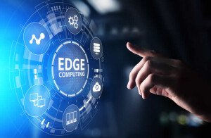 Edge-computing