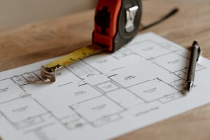tape measure 300x200 5 Ways Technology Can Help Your Construction Business