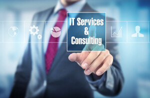 IT Service & Consulting